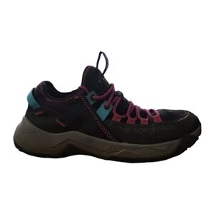 The North Face Trail Escape Edge Outdoor Walking Hiking Sneakers Shoes - Women's